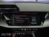 Audi A3 Sportback 30 TFSI