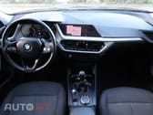 BMW 116 d Advantage
