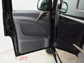 Mercedes-Benz Vito 111 CDi/32 6L