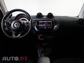 Smart ForTwo EQ passion