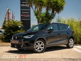 Seat Arona 1.0 TSI DSG OPF FR