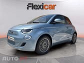 Fiat 500e Icon