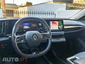 Renault Mégane E-Tech EV60 130hp optimum charge Evolution ER