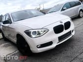 BMW 116 iA Line Sport