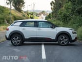 Citroen C4 Cactus 1.2 PureTech Feel