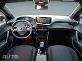 Peugeot 2008 Style