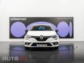 Renault Mégane Sport Tourer 1.5 Blue dCi Limited