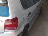 Volkswagen Polo 1.4 tdi