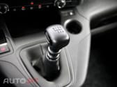 Toyota Proace City Proace City 1.5D L1 Comfort IVA DEDUTÍVEL