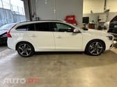 Volvo V60 R-Design D6 PLUG IN
