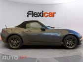 Mazda MX-5 MZR 1.5 Sky.Excellence Navi