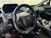 Toyota bZ4X 71,4 kWh Premium AWD