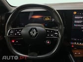 Renault Austral 1.2 E-Tech Techno