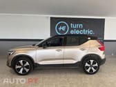 Volvo XC40 Recharge 69 kWh Single Motor Core