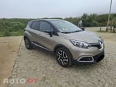 Renault Captur Excutive