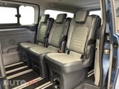 Ford Tourneo 2.0 EcoBlue L2H1 Titanium Aut.