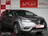 Renault Espace 1.6 dCi Zen EDC
