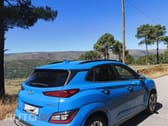 Hyundai Kauai 39 kWh Premium