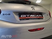 Peugeot 208 1.2 STYLE