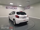 Peugeot 208 1.6 BlueHDi Style