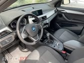 BMW X1 25 e xDrive