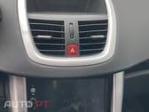 Peugeot 207 1.6 HDi 98g