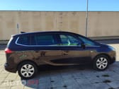 Opel Zafira COSMOS