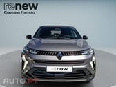 Renault Captur 1.0 TCe 100 Bi-Fuel techno