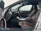 BMW i4 eDrive40 Gran Coupe