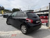 Peugeot 208 1.4 HDi Allure