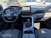 Peugeot 3008 1.5 BlueHDi Allure