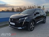 Peugeot 3008 1.6 Hybrid GT e-EAT8