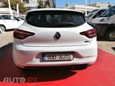 Renault Clio 1.6 E-Tech Full Hybrid Techno