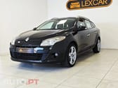 Renault Mégane Sport Tourer 1.5 dCi Dynamique SS