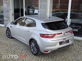 Renault Mégane 1.5 dCi GT Line