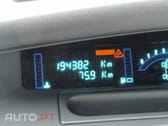 Renault Scénic 2.0 dCi SE Exclusive II