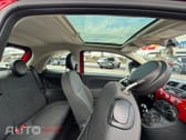 Fiat 500 1.2 Sport