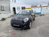 MINI Countryman Cooper D Aut.