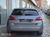 Peugeot 308 1.2 PureTech Style