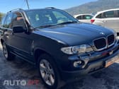 BMW X5 3.0 d