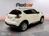 Nissan Juke 1.2 DIG-T Acenta
