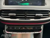 MG EHS PHEV Hybrid Luxury