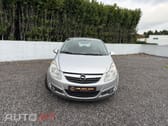 Opel Corsa 1.3 CDTi Enjoy