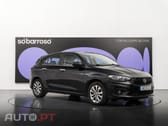 Fiat Tipo 1.3 M-Jet Lounge