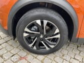 Peugeot 2008 1.5 BlueHDi Allure