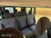 Fiat Talento 1.6 M-Jet L1H1 9L