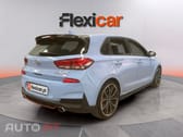Hyundai i30 2.0 T-GDI N Performance