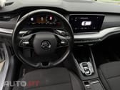 Skoda Octavia Break 2.0 TDI DSG Premium Edition