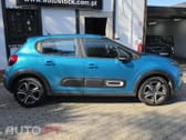 Citroen C3 1.2 PureTech Origins