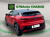 Renault Mégane E-Tech EV60 